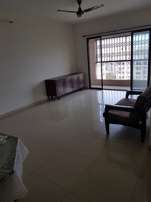 Room in 3 BHK Apartment at Nyati Enclave, Mohammadwadi – for Rent