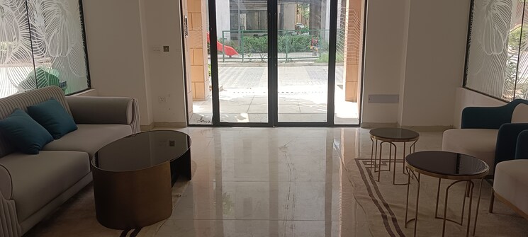 undefined, smart-world-orchard 3 Bedroom 1680 Sq.Ft. Apartment In Sector 61 Gurgaon 9273936