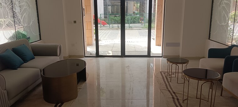 undefined, smart-world-orchard 3 Bedroom 1680 Sq.Ft. Apartment In Sector 61 Gurgaon 9273936