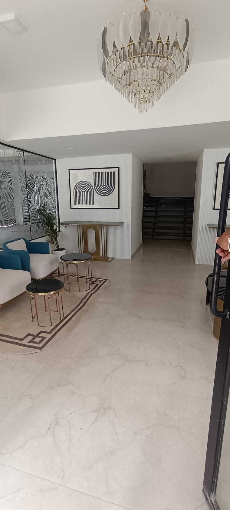 undefined, smart-world-orchard 3 Bedroom 1680 Sq.Ft. Apartment In Sector 61 Gurgaon 9273936