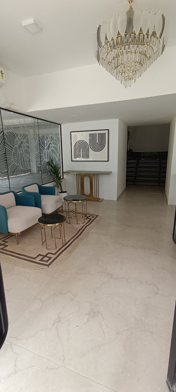 undefined, smart-world-orchard 3 Bedroom 1680 Sq.Ft. Apartment In Sector 61 Gurgaon 9273936