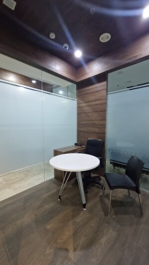 Team Area in  Office Space at NTPL Times Square, Andheri East – for Rent