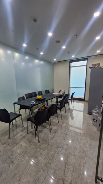 Team Area in  Office Space at NTPL Times Square, Andheri East – for Rent