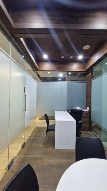 Kitchen in  Office Space at NTPL Times Square, Andheri East – for Rent