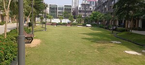 3 BHK Apartment – Exterior View View at Smart World Orchard, Sector 61 - for Rent