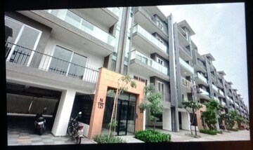 3.5 BHK Builder Floor For Sale in M3M Soulitude, Sector 89