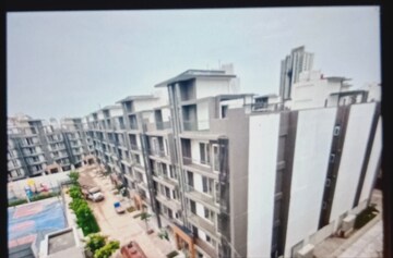 3.5 BHK Builder Floor – Exterior View View at M3M Soulitude, Sector 89 - for Sale