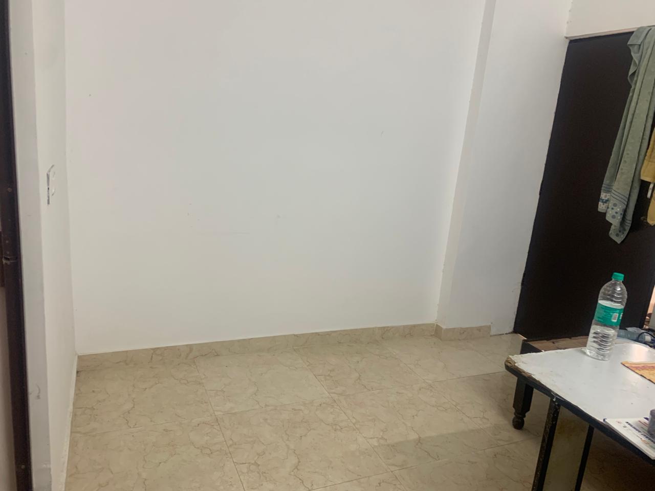 1 BHK Apartment For Rent in Katwaria Sarai