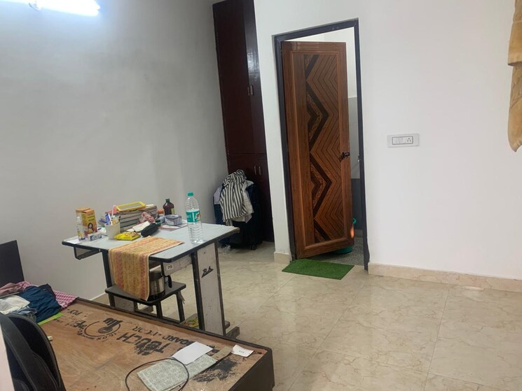 Living Room, katwaria sarai 1 Bedroom 600 Sq.Ft. Apartment In Katwaria Sarai Delhi 9273962