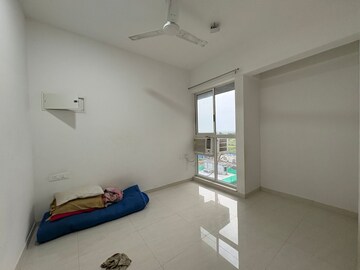 Master Bedroom in 2 BHK Apartment at Lodha Crown Jasmine D E And F, Dombivli East – for Rent