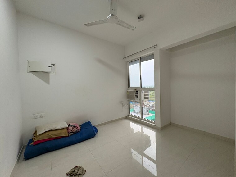 Master Bedroom, lodha-crown-jasmine-d-e-and-f 2 Bedroom 470 Sq.Ft. Apartment In Dombivli East Thane 9273969