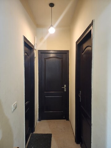 Furnished Amenities in 2 BHK Apartment at Omaxe Residency, Gomti Nagar – for Rent
