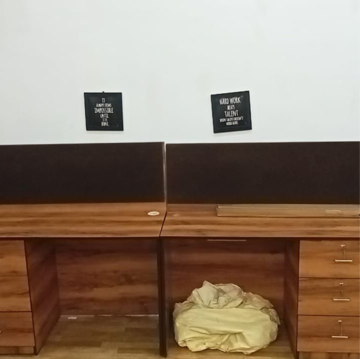 Furnished Amenities in  Office Space at Bhandup West – for Sale