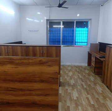  Office Space For Sale in Bhandup West