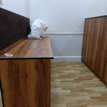 Furnished Amenities in  Office Space at Bhandup West – for Sale