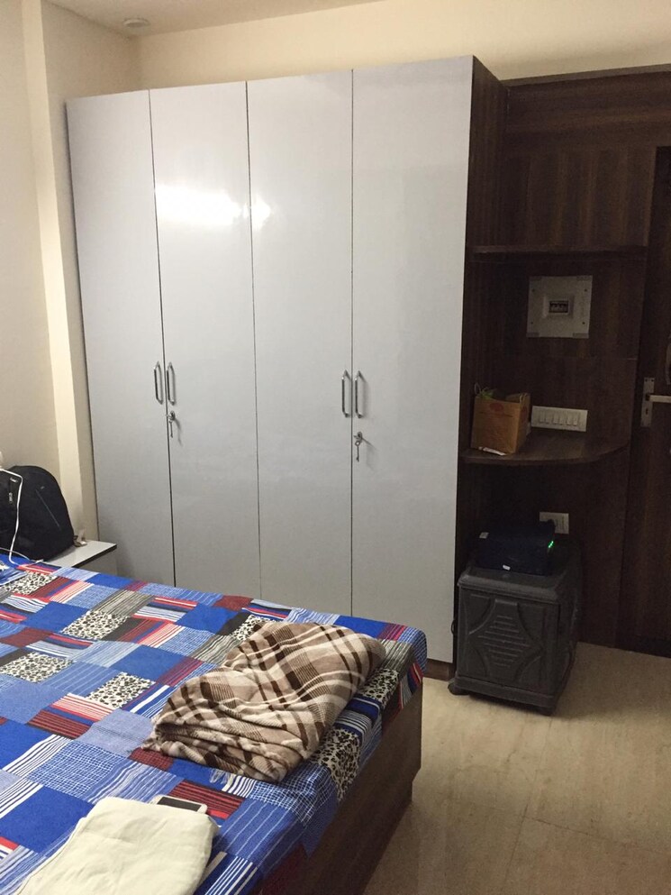 Bedroom, vatika-city 1 RK 200 Sq.Ft. Apartment In Sector 49 Gurgaon 9273971