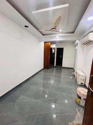 1 RK Builder Floor For Rent in Chattarpur