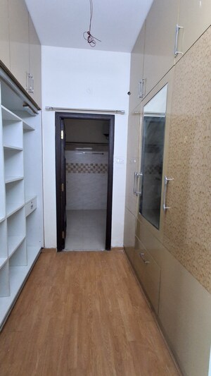 Furnished Amenities in 4 BHK Villa at Aditya Eden Woods, Tellapur – for Sale