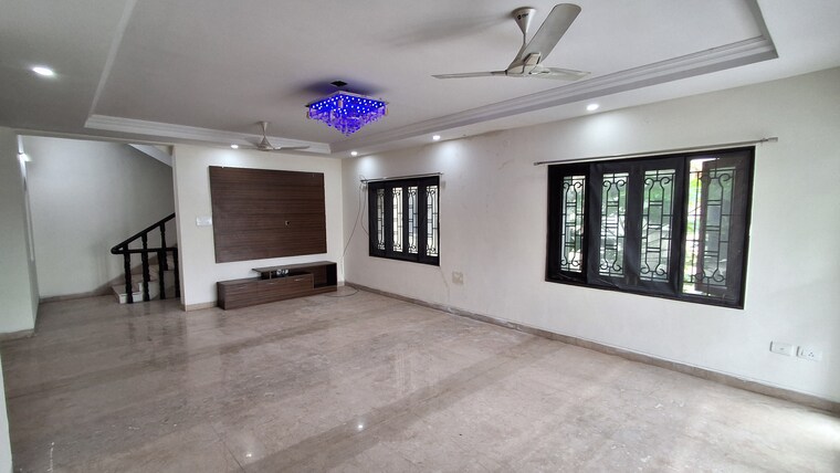 Room, aditya-eden-woods 4 Bedroom 3815 Sq.Ft. Villa In Tellapur Hyderabad 9273953