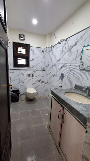 Kitchen in 4 BHK Villa at Aditya Eden Woods, Tellapur – for Sale