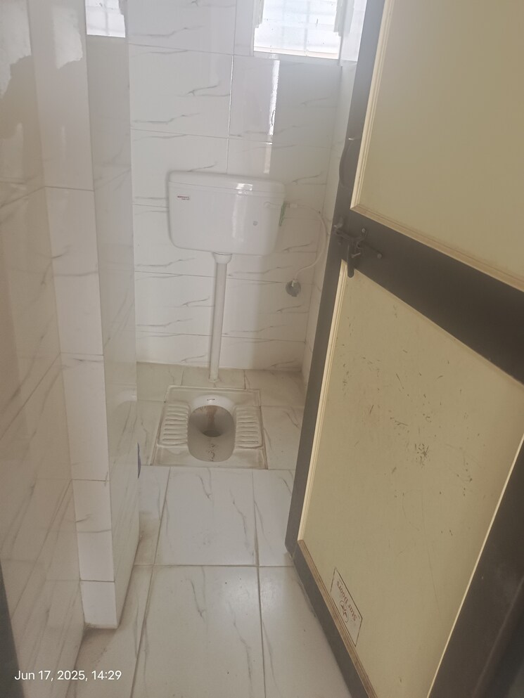 Bathroom, dhayari 1 Bedroom 530 Sq.Ft. Apartment In Dhayari Pune 9273981