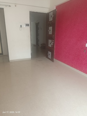 Room in 1 BHK Apartment at Dhayari – for Sale