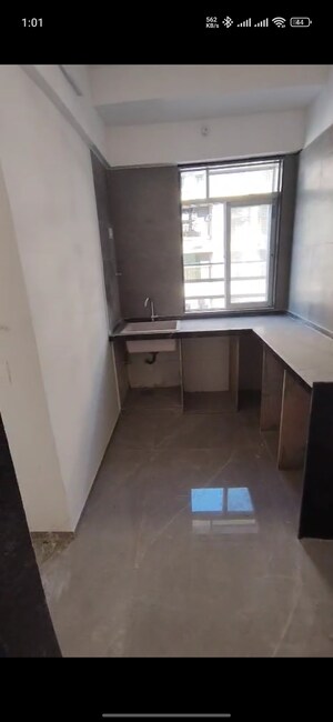 Kitchen in 2 BHK Apartment at Ashirwad Apartment Ghatkopar, Ghatkopar East – for Rent