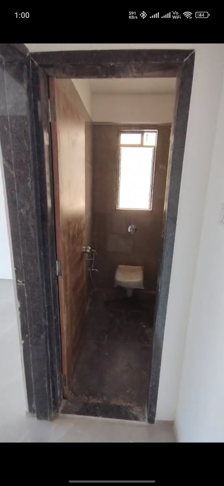 Bathroom, ashirwad-apartment-ghatkopar 2 Bedroom 600 Sq.Ft. Apartment In Ghatkopar East Mumbai 9273974