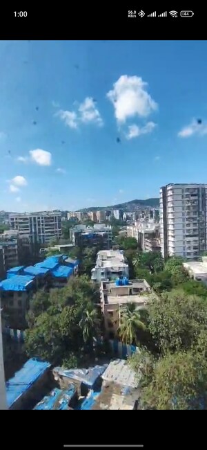 2 BHK Apartment – Exterior View View at Ashirwad Apartment Ghatkopar, Ghatkopar East - for Rent