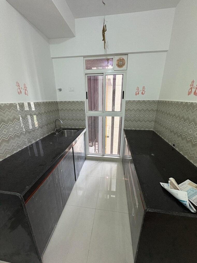 Kitchen, lodha-codename-premier 2 Bedroom 656 Sq.Ft. Apartment In Dombivli East Thane 9273975