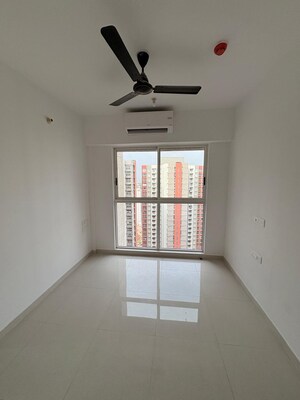 Master Bedroom in 2 BHK Apartment at Lodha Codename Premier, Dombivli East – for Rent