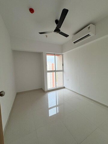 Bedroom in 2 BHK Apartment at Lodha Codename Premier, Dombivli East – for Rent