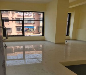 Kitchen in  Office Space at Dadar East – for Rent