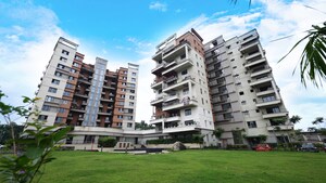 4 BHK Apartment For Sale in Infinity Heights, Kala Pahar