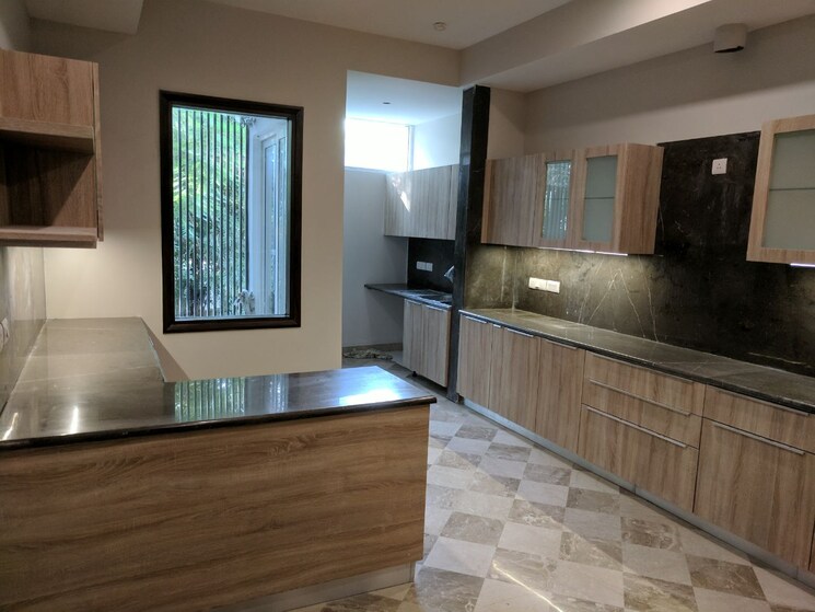 Living Room, unitech-south-city-1 4 Bedroom 4500 Sq.Ft. Builder Floor In South City 1 Gurgaon 9273988