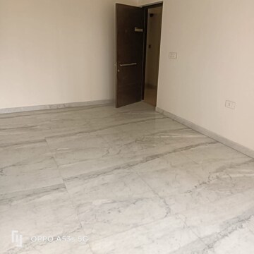Bedroom in 2 BHK Apartment at Lodha Luxuria Priva, Majiwada – for Rent