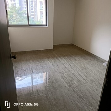 Bedroom in 2 BHK Apartment at Lodha Luxuria Priva, Majiwada – for Rent