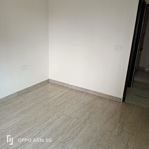 Bedroom in 2 BHK Apartment at Lodha Luxuria Priva, Majiwada – for Rent