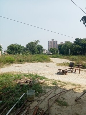 Plot Area in  Plot at Arthala – for Sale