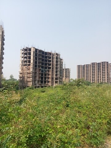  Plot – Exterior View View at Arthala - for Sale