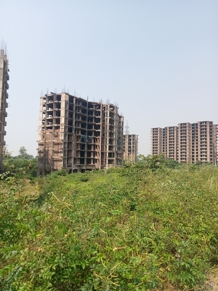 Exterior View, arthala  31 Acre Plot In Arthala Ghaziabad 9273994