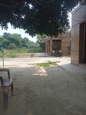  Plot – Exterior View View at Arthala - for Sale