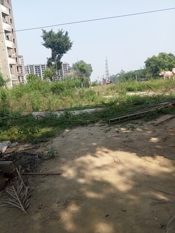 Plot Area in  Plot at Arthala – for Sale