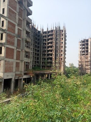  Plot – Exterior View View at Arthala - for Sale