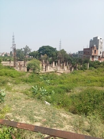 Plot Area in  Plot at Arthala – for Sale