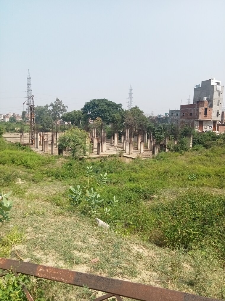 undefined, arthala  31 Acre Plot In Arthala Ghaziabad 9273994