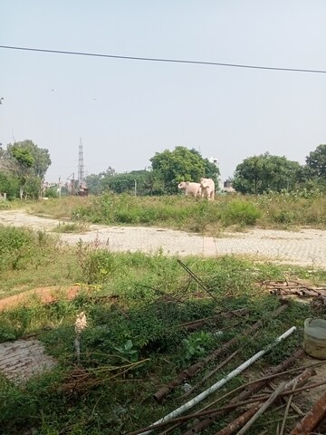 Plot Area in  Plot at Arthala – for Sale