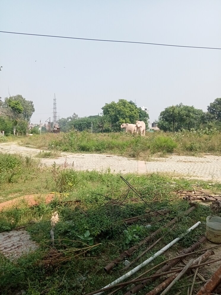 undefined, arthala  31 Acre Plot In Arthala Ghaziabad 9273994