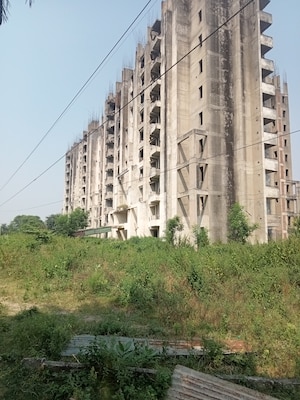  Plot – Exterior View View at Arthala - for Sale