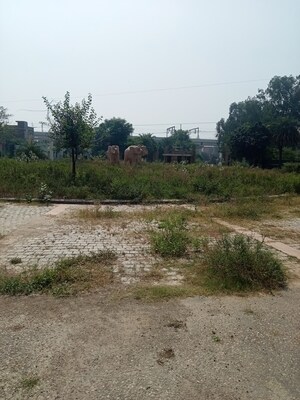 Plot Area in  Plot at Arthala – for Sale